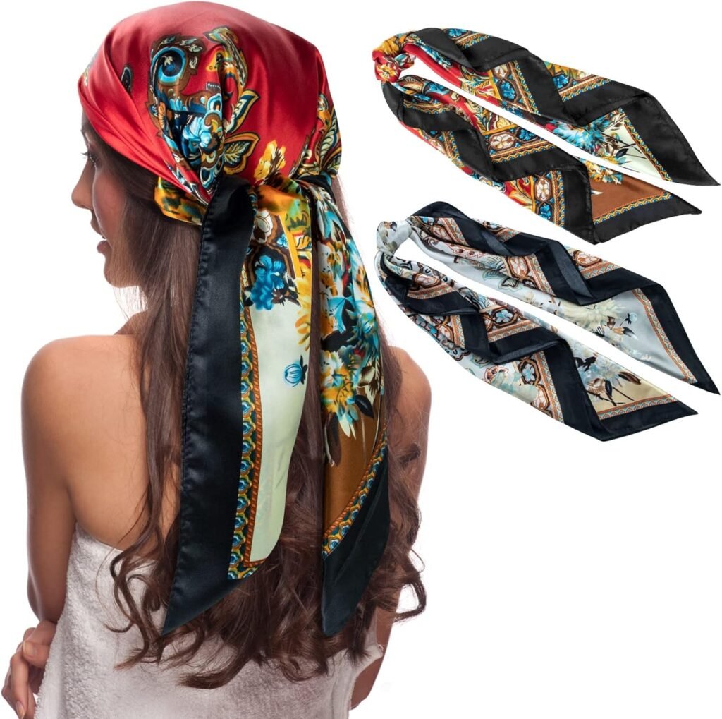 Bandanas Printing Telford