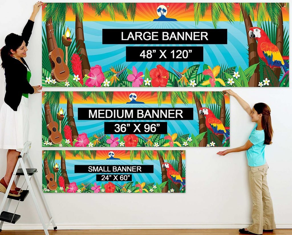 Banner Printing Telford