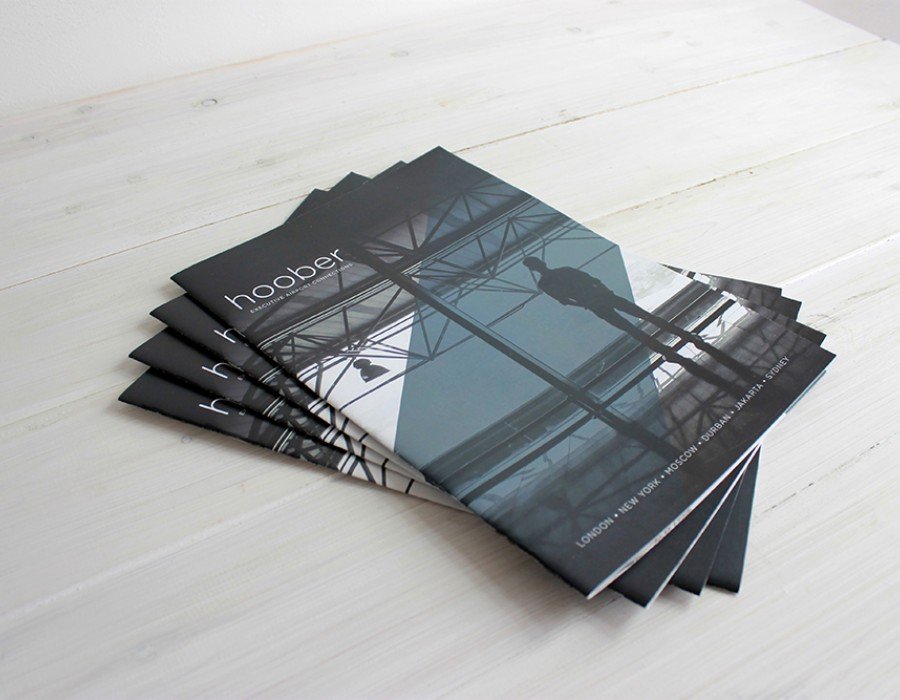 Booklet Printing Telford