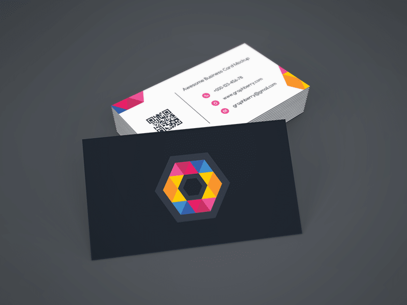 Business Card Printing Telford