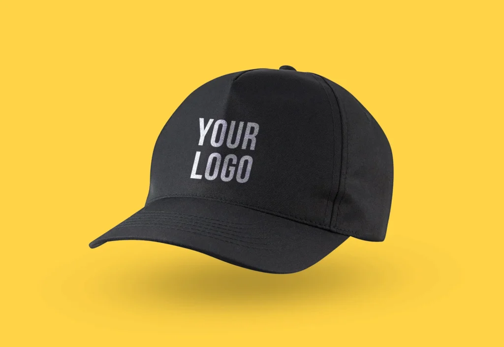 Cap Printing Telford