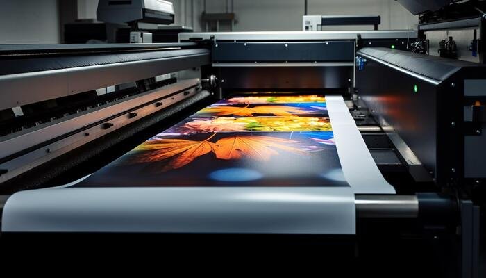 Digital Printing Telford