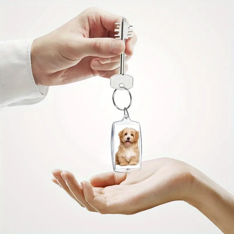 Keychains Printing Telford