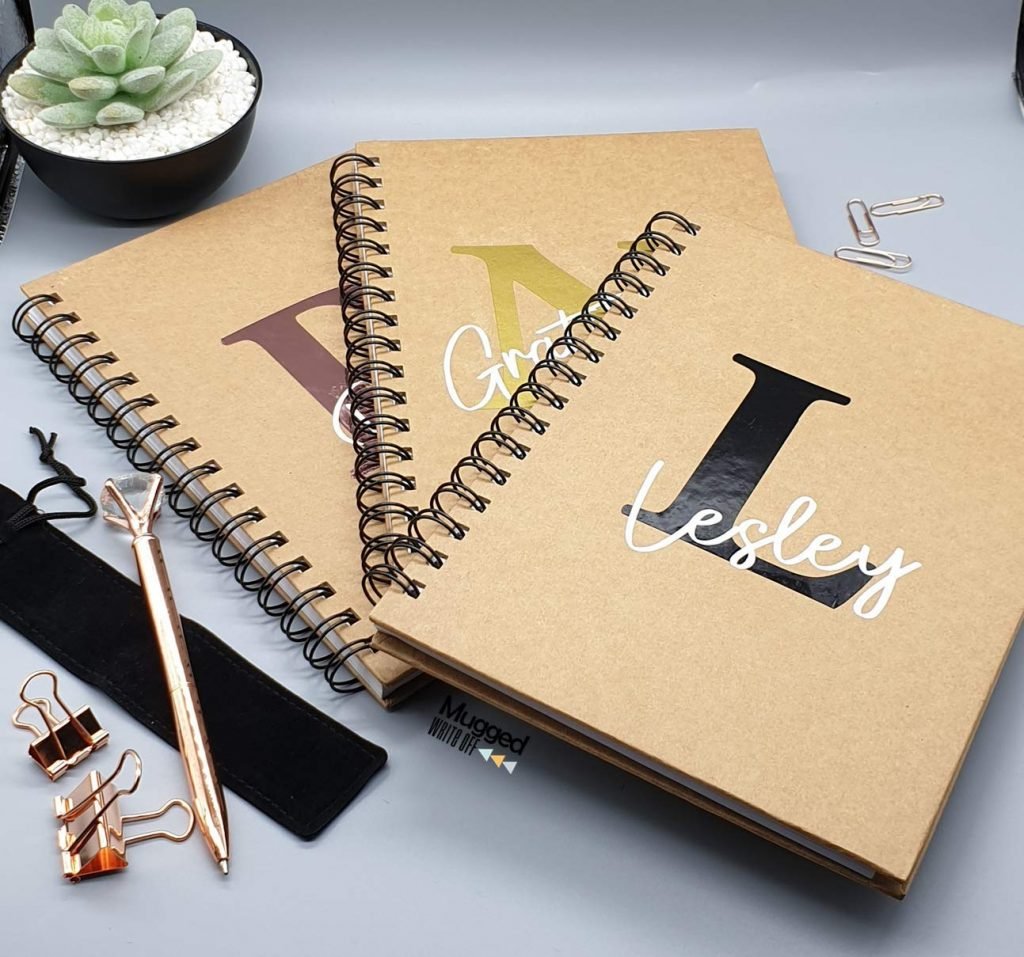 Notepads Printing Telford