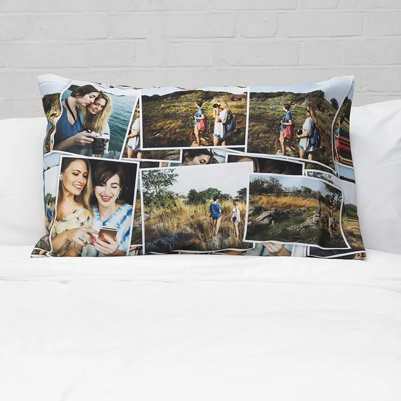 Pillowcases Printing Telford