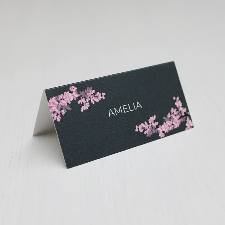 Place Cards Printing Telford