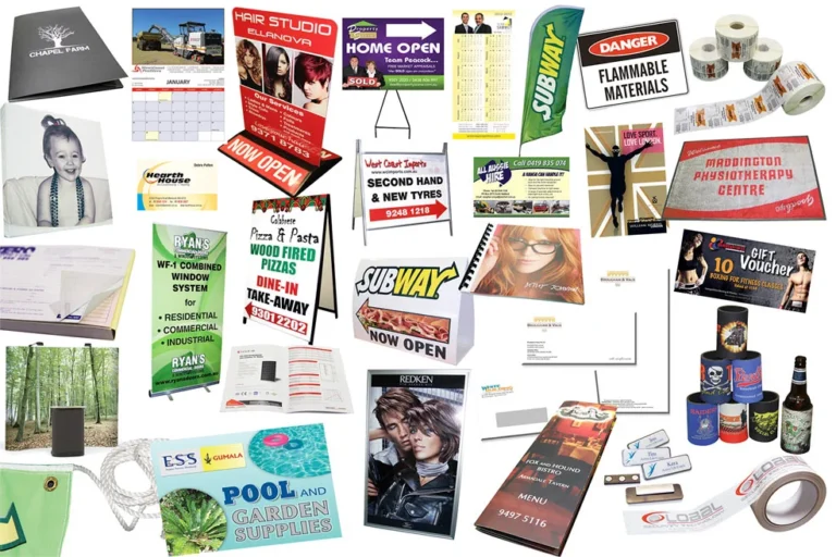 Printing Telford